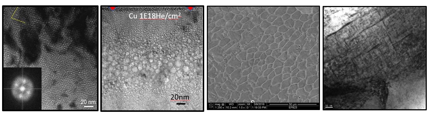 Microscale deformation behavior of bicrystal boundaries in pure tin (Sn)  using micropillar compression - ScienceDirect